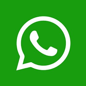 WhatsApp Icon